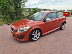 Volvo C30 - 1.6 D2 R-Edition