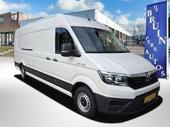 MAN TGE - 35 2.0 Extra Lang L5 Hoog HD 140Pk / 103 Kw XXL