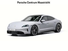 Porsche Taycan - GTS