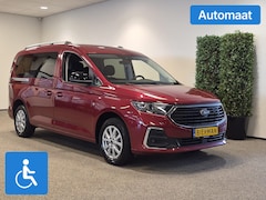 Ford Tourneo Connect - L2 Rolstoelauto Automaat 5+1