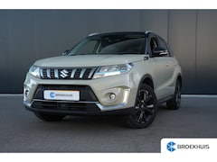 Suzuki Vitara - 115pk 1.5 Hybrid Style | Camera | Carplay | Adaptive Cruise | Keyless | Trekhaak |