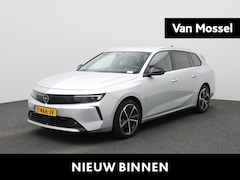 Opel Astra Sports Tourer - 1.2 Elegance | WORDT VERWACHT | Automaat | Apple Carplay / Android Auto | Achteruitrijcame
