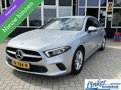 Mercedes-Benz A-klasse - 180 d Advantage - TREKH /AUTOMAAT /CAMERA/NLAUTO
