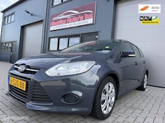 Ford Focus Wagon - 1.6 TDCI ECOnetic Lease Trend