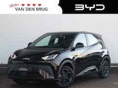 BYD Dolphin Surf - Boost 43 kWh | 5 zitplaatsen | Stoel- en stuurverwarming | Achteruitrijcamera | Apple Carp