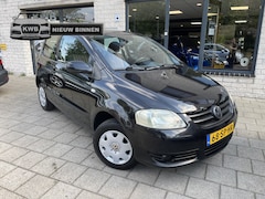 Volkswagen Fox - 1.2 Trendline 3Drs NAP Nieuwe apk