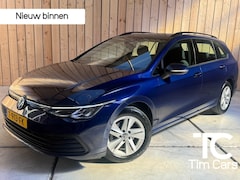 Volkswagen Golf Variant - 1.0 TSI Life Achteruitrijcamera | Apple CarPlay/Android Auto | Adaptieve cruise control |
