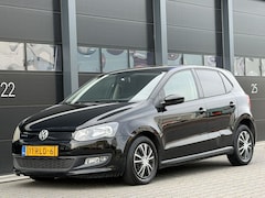 Volkswagen Polo - 1.2 TDI Navi Airco
