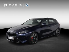 BMW 1-serie - 120 M Sport Design Edition M-Sport Pro | Harman/Kardon | Driving Assistant Plus | Adaptiev