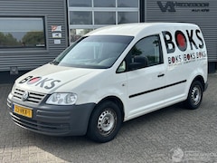 Volkswagen Caddy - 2.0 SDI