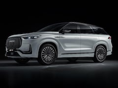 Jaecoo 8 - 8 1.5 SHS-P Luxury 5p | Panoramadak | Two Tone | NL Auto | Rijklaar | 7 jr garantie |