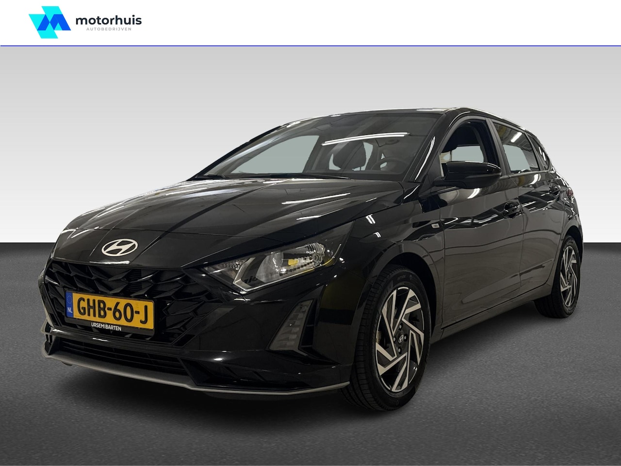 Hyundai i20 - 1.0 T-GDI Comfort | Achteruitrijcamera | Hill hold functie | Lichtmetalen velgen 16" - AutoWereld.nl