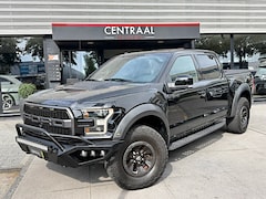 Ford F150 - 3.5 V6 Raptor Ecoboost SuperCrew Raptor B&O|Pano|Memory|Prins-LPG|Carplay|NL-Auto