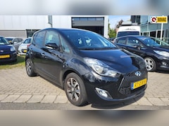 Hyundai ix20 - 1.4i Go