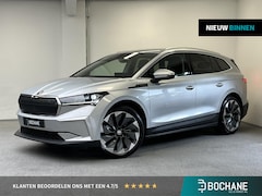 Skoda Enyaq iV - 80 | SOH 92% | 360 CAMERA | MATRIX | 1e-EIG |