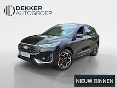 Ford Kuga - 2.5 PHEV ST-Line X *Panorama dak*Electr. trekhaak*winterpakket