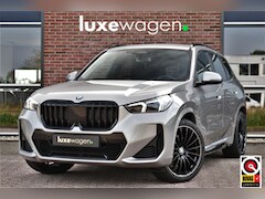 BMW X1 - xDrive25e M-Sport ACC HUD E-zetels 360-cam Shadowline Adp-onderstel