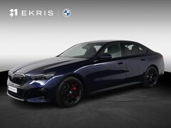 BMW i5 - eDrive40 M Sport Edition 84 kWh | M Sport Pro | 21inch | Bowers&Wilkens Sound | Driving As