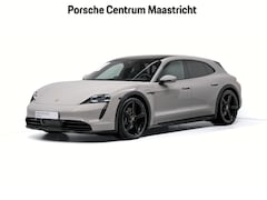 Porsche Taycan Cross Turismo - 4