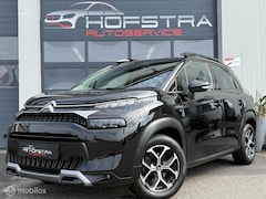 Citroën C3 Aircross - 1.2 PureTech Shine Pack Aut. Trekhk Camera