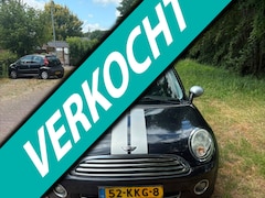 MINI Clubman - 1.6 Cooper Pepper