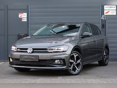 Volkswagen Polo - 1.0 TSI R-Line IQ.Drive LED|ACC|Carplay|Digidash|17"|Blindspot