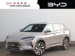 BYD Seal U - 1.5 DM-i FWD Boost | Dealer | €3000 korting | Panoramadak | Head-up | Stoelverwarming/-ven