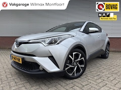 Toyota C-HR - 1.8 Hybrid Dynamic|Keyless|Camera|Cruise|Stoelverwarming|