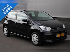 Volkswagen Up! - 1.0, CRUISE, CAMERA, CLIMA, PDC, 48DKM 1.0