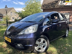 Honda Jazz - 1.2 Trend 1e EIG. / AIRCO / COMPL. ONDERH