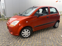 Chevrolet Matiz - 0.8 Spirit AIRCO. BJ 9-2007. APK 8-2027