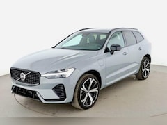Volvo XC60 - T6 AWD Dark R Panorama Trekhaak 360° 21" HK
