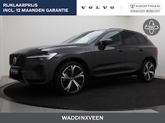 Volvo XC60 - T8 PLUG-IN HYBRID PLUS DARK 360GR CAM HARMAN KARDON SCHUIFDAK 21INCH