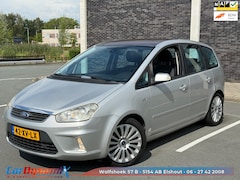 Ford C-Max - 1.8-16V Titanium | Panoramadak | PDC | LMV | Rijd Schakelt Goed