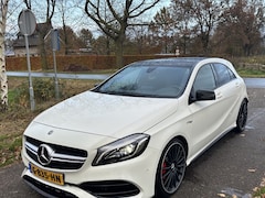Mercedes-Benz A-klasse - 45 A A-Klasse 45 AMG