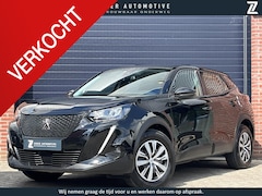 Peugeot 2008 - 1.2 PureTech Active Plus , Navigatie, Apple Carplay/Android Auto, Parkeersensoren, LED, Cr
