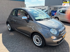 Fiat 500 - 0.9 TwinAir Turbo Easy