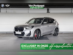 BMW X1 - xDrive25e | M Sportpakket Pro | Premium Pack | Travel Pack | Huisselectie