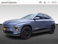 Hyundai Kona Electric - Pure Edition 48, 6 kWh | Achteruitrij Camera | Android Auto | Apple CarPlay