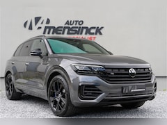Volkswagen Touareg - 3.0 TSI 4MOTION R / Dynaudio/ Trekhaak/ Panoramadak/ 360 Topview/