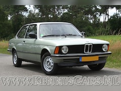 BMW 2-serie Coupé - 1983 315 2-door