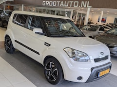 Kia Soul - 1.6 X-pect Cool Airco, Stuurbekrachtiging