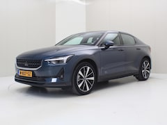 Polestar 2 - 2 Standard Range Single Motor 63kWh 225pk 92.3% SoH [ TREKHAAK+PLUS PACK+PANO+CAMERA ]