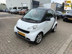 Smart Fortwo coupé - 1.0 Pure, Automaat, NAP, Nette auto