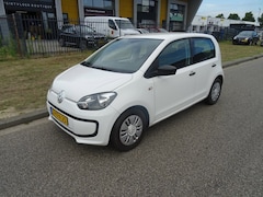 Volkswagen Up! - 1.0 take up BlueMotion
