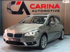 BMW 2-serie Active Tourer - 225xe iPerformance PHEV / Full Option / Panorama Dak / Lederen Interieur / HUD / Full Map