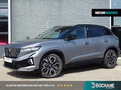 Renault Austral - 1.2 E-Tech full hybrid 200 esprit Alpine NU 5 JAAR GARANTIE / 4-CONTROL / PACK LIGHT & SOU