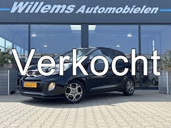 Kia Picanto - 1.0 CVVT ISG Comfort Pack Airco , Electrische ramen
