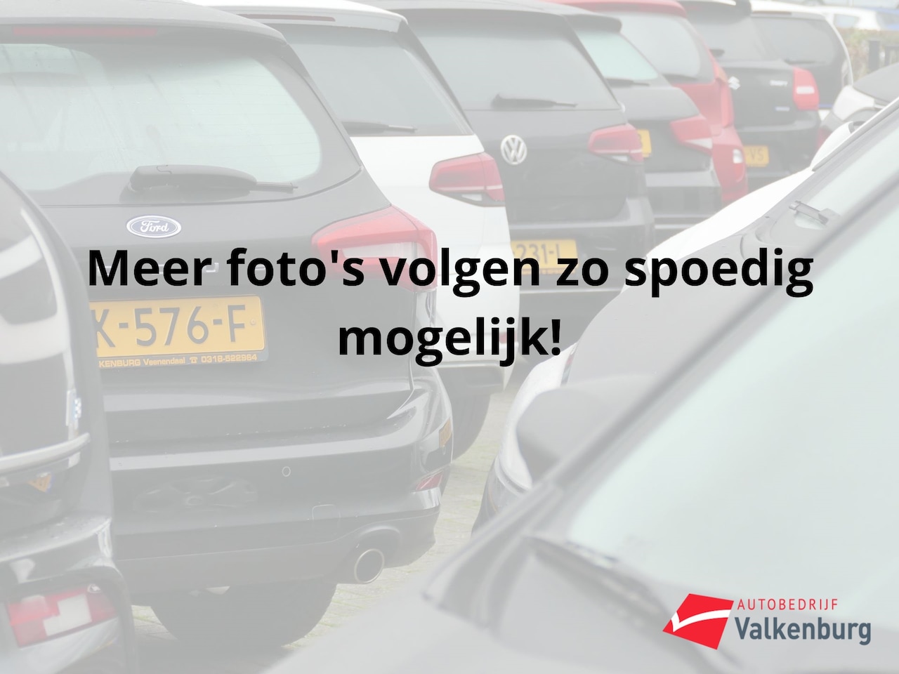Volkswagen Polo - 1.2 51KW 5D Comfortline - AutoWereld.nl