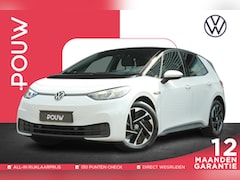 Volkswagen ID.3 - 204pk Pro 58 kWh Performance | SoH 94% | Allseasonbanden | Stoel-& Stuurverwarming